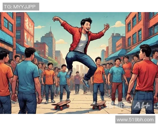滑板文化的崛起与变迁:北京滑板队的成长与挑战之路